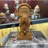 MOLLY Anniversary Statues Classical Retro Series 1 Twinkle Twinkle Little Star(Wooden ver.)
